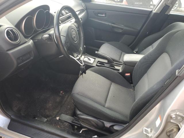 Photo 7 from auction – 2009 MAZDA 3 I with VIN JM1BK32F591235121