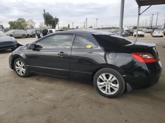 Photo 2 from auction – 2009 HONDA CIVIC EX with VIN 2HGFG12809H506095