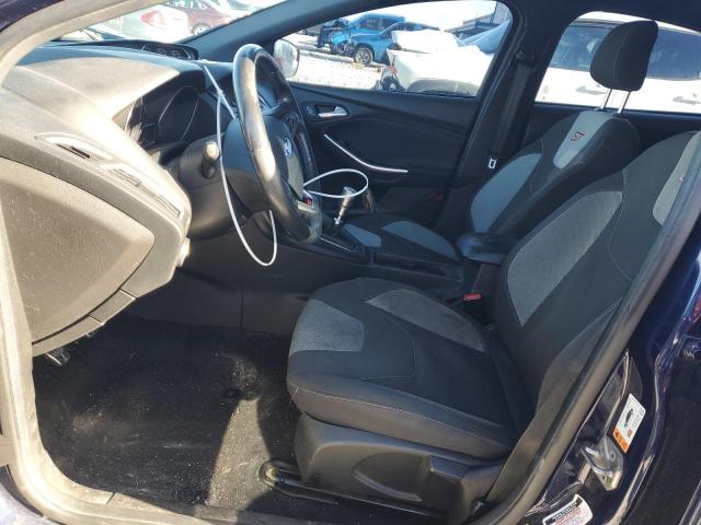 Photo 7 from auction – 2016 FORD FOCUS ST with VIN 1FADP3L98GL257771