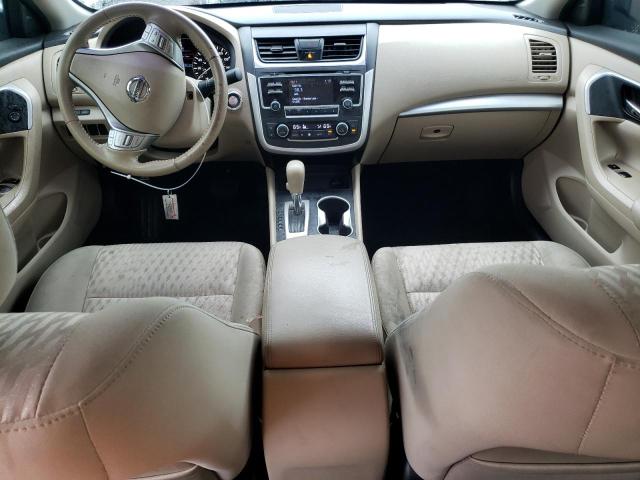 Photo 8 from auction – 2017 NISSAN ALTIMA 2.5 with VIN 1N4AL3AP0HC181934