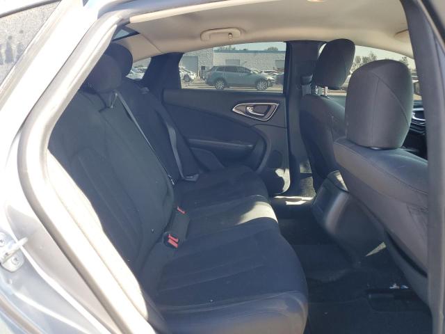 Photo 10 from auction – 2016 CHRYSLER 200 LIMITE with VIN 1C3CCCAB4GN153486