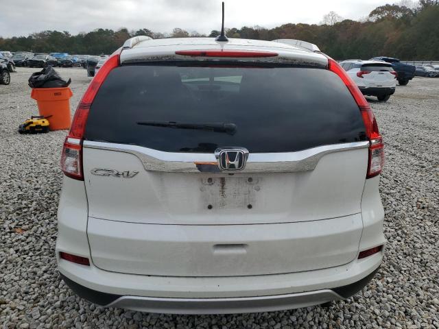 Photo 6 from auction – 2015 HONDA CR-V EXL with VIN 5J6RM3H77FL012498