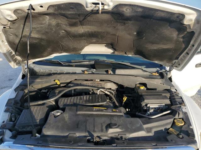 Photo 12 from auction – 2005 DODGE DURANGO SL with VIN 1D4HD48D25F587315