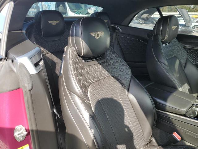 Photo 10 from auction – 2021 BENTLEY CONTINENTA with VIN SCBDG4ZG9MC084962