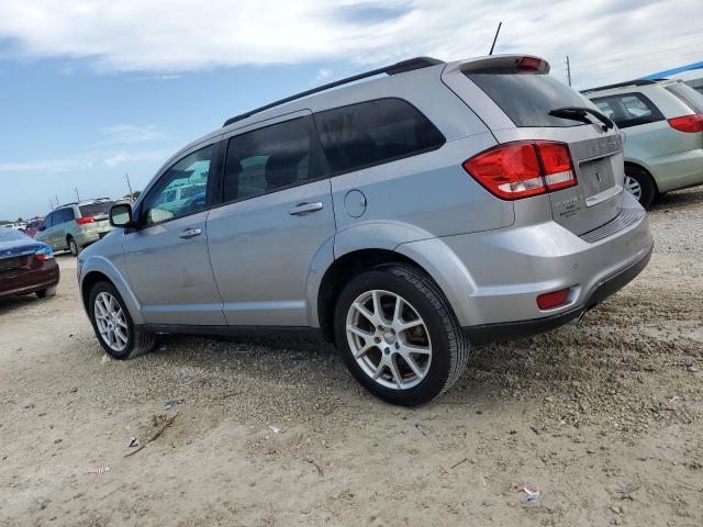 Photo 2 from auction – 2015 DODGE JOURNEY SX with VIN 3C4PDCBG6FT529754