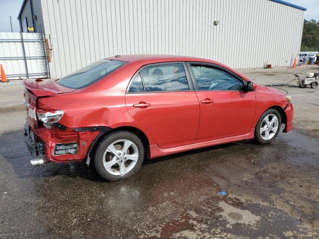 Photo 3 from auction – 2012 TOYOTA COROLLA BA with VIN 5YFBU4EE4CP061077