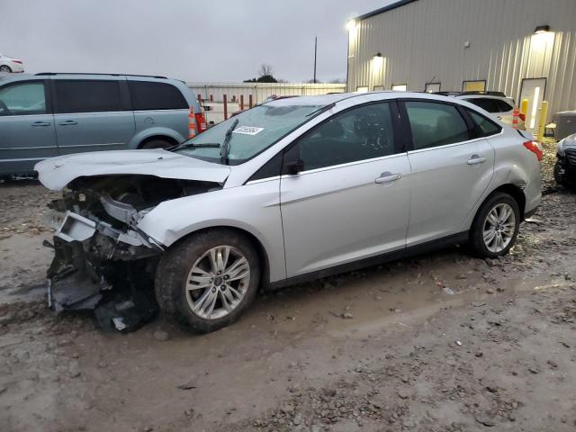 FORD FOCUS SEL 2012 with VIN 1FAHP3H25CL431108 - Photo from auction