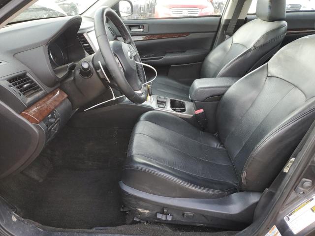 Photo 7 from auction – 2013 SUBARU LEGACY 3.6 with VIN 4S3BMDP62D2021344