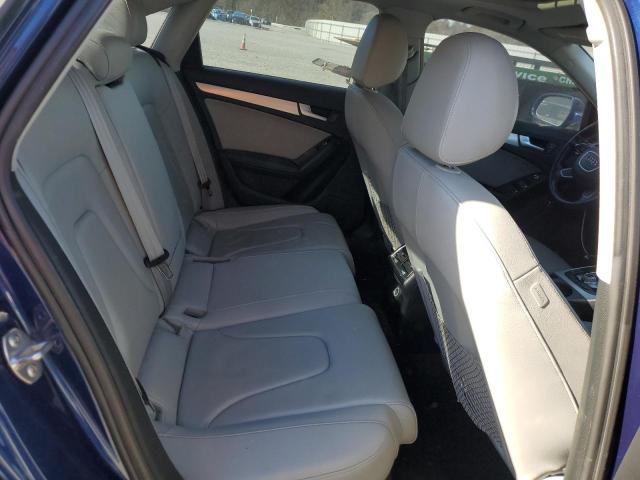Photo 10 from auction – 2015 AUDI A4 PREMIUM with VIN WAUAFAFL8FN024162