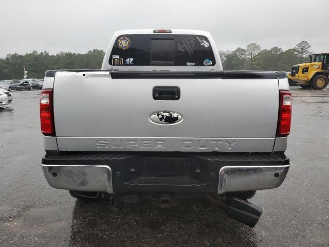 Photo 6 from auction – 2012 FORD F250 SUPER with VIN 1FT7W2BT2CEA49496