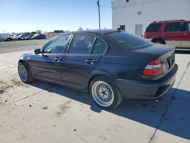 Photo 2 from auction – 2005 BMW 330 XI with VIN WBAEW53475PN37055