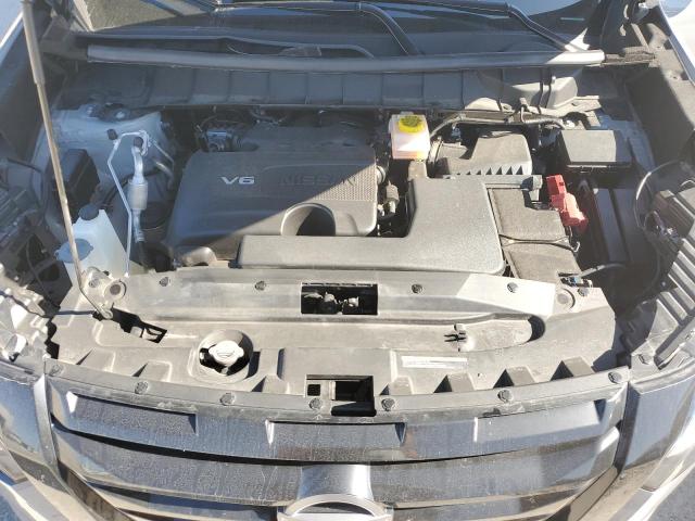 Photo 12 from auction – 2023 NISSAN PATHFINDER with VIN 5N1DR3CCXPC240496