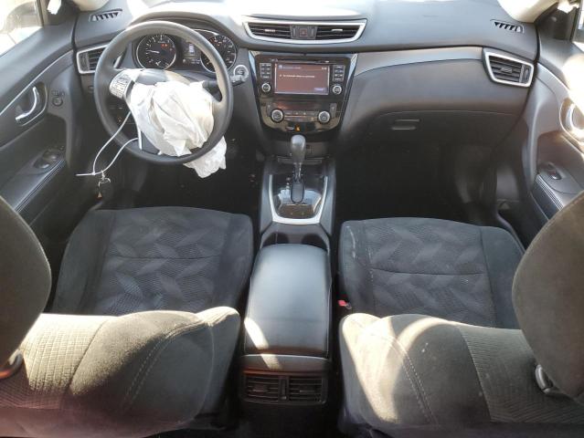 Photo 8 from auction – 2016 NISSAN ROGUE S with VIN 5N1AT2MV8GC798992