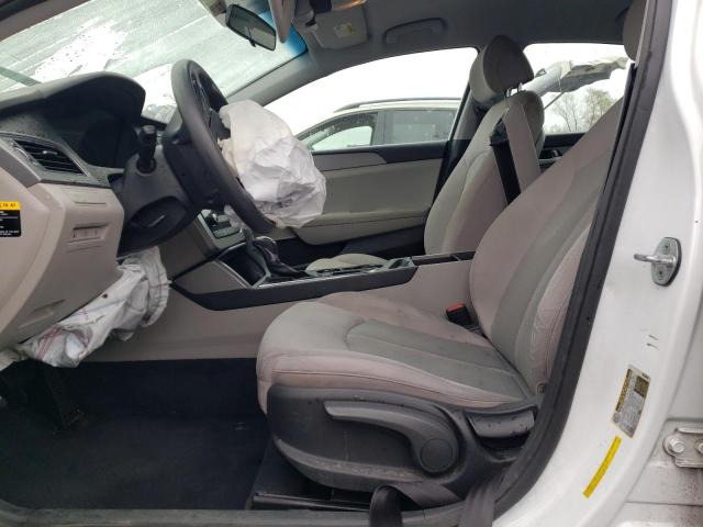 Photo 7 from auction – 2015 HYUNDAI SONATA SE with VIN 5NPE24AF4FH211157