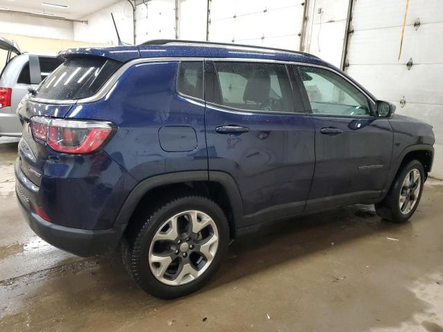Photo 3 from auction – 2017 JEEP COMPASS LI with VIN 3C4NJDCB5HT640274
