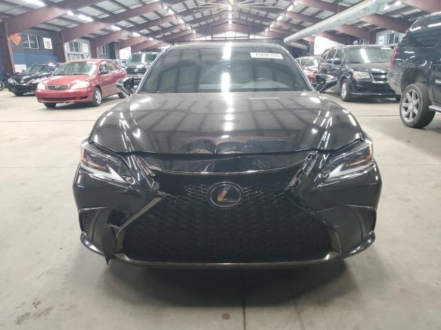 Photo 5 from auction – 2019 LEXUS ES 350 with VIN JTHBZ1B16K2002528