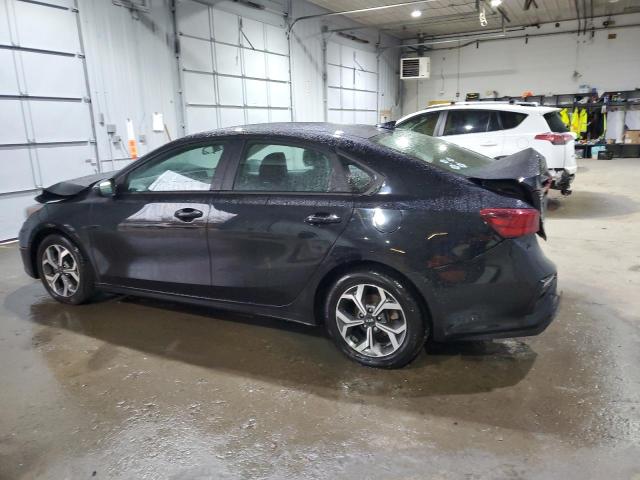 Photo 2 from auction – 2020 KIA FORTE FE with VIN 3KPF24AD2LE223813