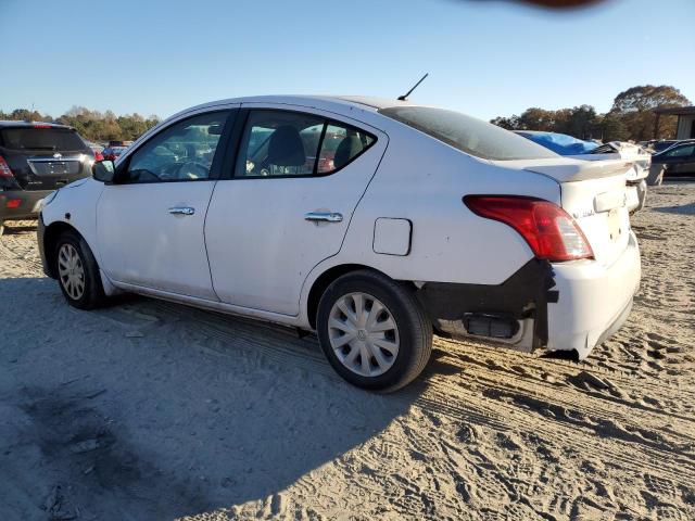 Photo 2 from auction – 2015 NISSAN VERSA S with VIN 3N1CN7AP0FL960209