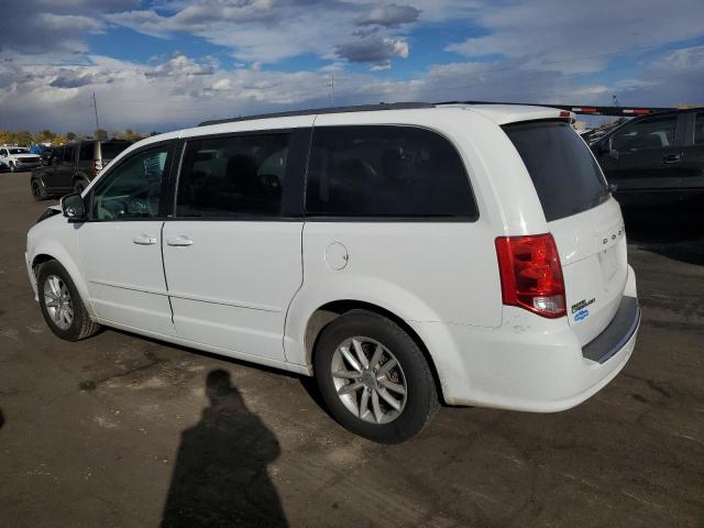 Photo 2 from auction – 2014 DODGE GRAND CARA with VIN 2C4RDGCGXER245169