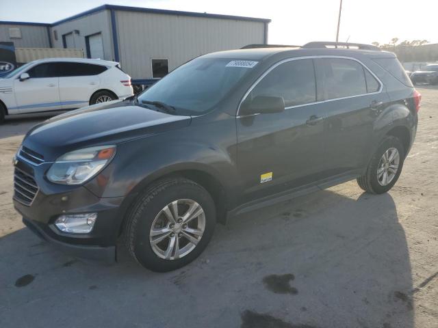 Photo 1 from auction – 2016 CHEVROLET EQUINOX LT with VIN 2GNFLFEK6G6170211