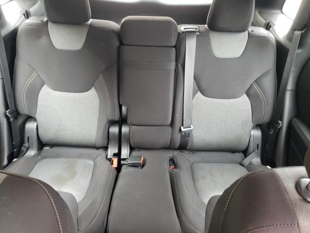 Photo 10 from auction – 2015 JEEP CHEROKEE S with VIN 1C4PJLAB4FW760693