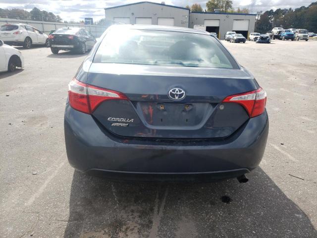 Photo 6 from auction – 2015 TOYOTA COROLLA L with VIN 2T1BURHE2FC290404