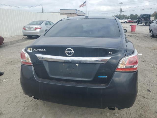 Photo 6 from auction – 2014 NISSAN ALTIMA 2.5 with VIN 1N4AL3APXEC295578