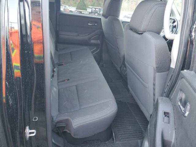 Photo 10 from auction – 2022 NISSAN FRONTIER S with VIN 1N6ED1EK2NN673048