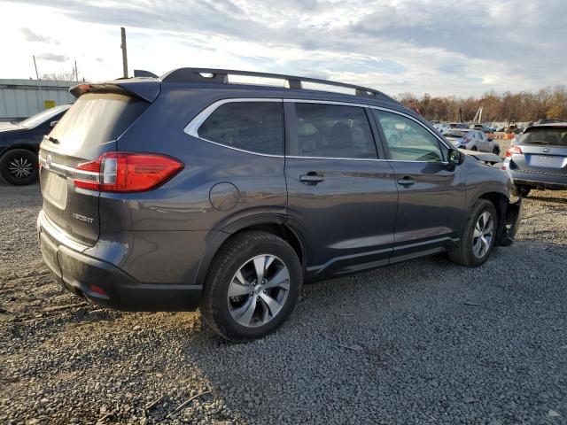 Photo 3 from auction – 2019 SUBARU ASCENT PRE with VIN 4S4WMAFD4K3482421