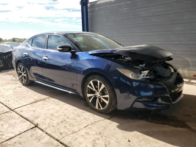 Photo 4 from auction – 2016 NISSAN MAXIMA 3.5 with VIN 1N4AA6AP3GC409835