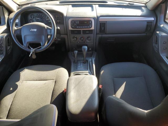 Photo 8 from auction – 2004 JEEP GRAND CHER with VIN 1J4GW48S24C265995