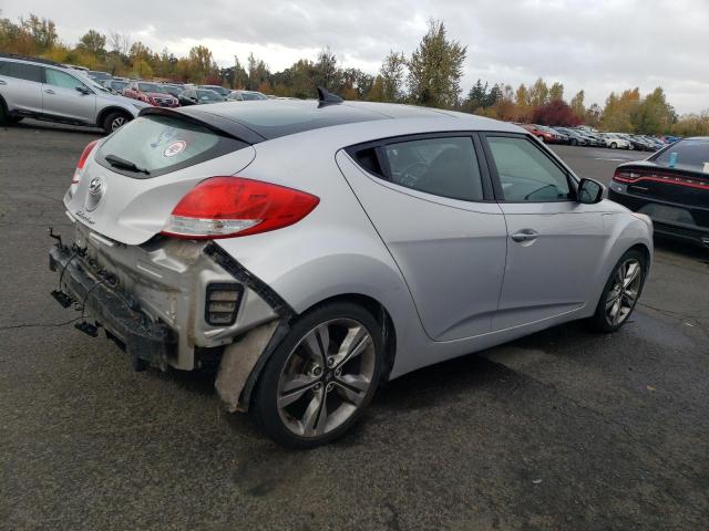 Photo 3 from auction – 2017 HYUNDAI VELOSTER with VIN KMHTC6AD2HU321868