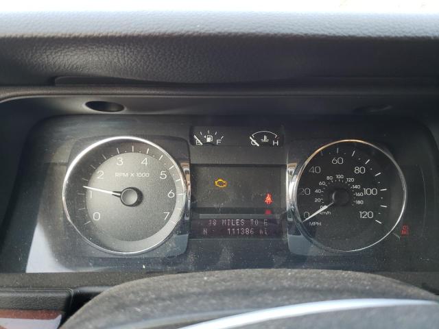 Zdjęcie 9 z aukcji – 2007 LINCOLN MKZ z VIN 3LNHM28TX7R630227