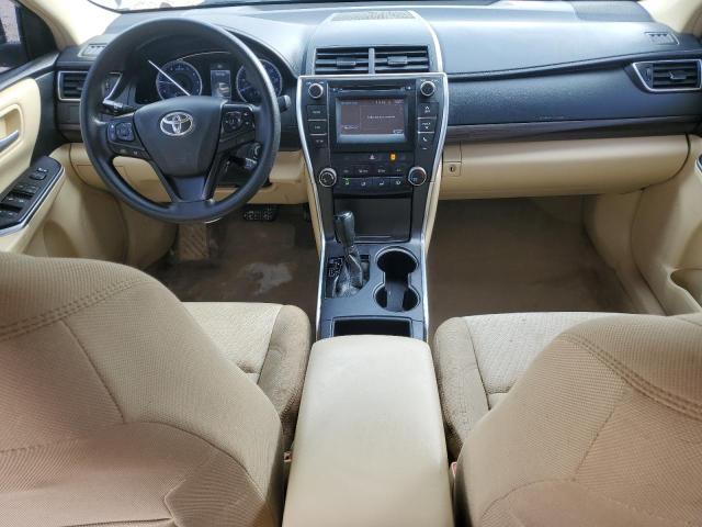 Photo 8 from auction – 2016 TOYOTA CAMRY LE with VIN 4T4BF1FK1GR575654