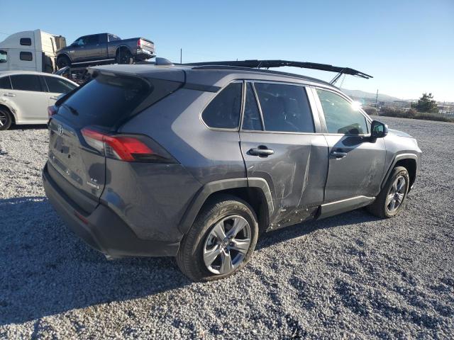 Photo 3 from auction – 2023 TOYOTA RAV4 LE with VIN JTMLWRFV3PD204393