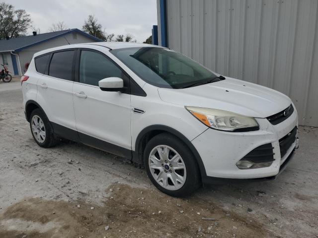 Photo 4 from auction – 2014 FORD ESCAPE SE with VIN 1FMCU0GX0EUB33518