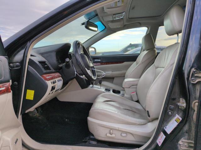 Снимка 7 от търг – 2011 SUBARU OUTBACK 3. с VIN 4S4BRDKC2B2349886