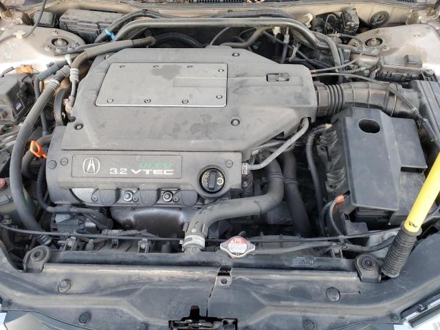 Photo 11 from auction – 2002 ACURA 3.2TL with VIN 19UUA56682A045967