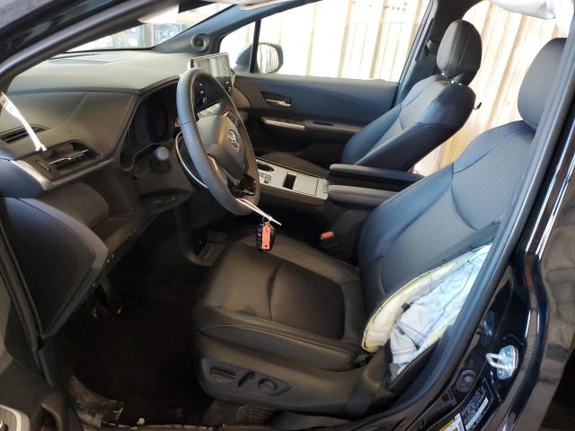 Photo 7 from auction – 2023 TOYOTA SIENNA XSE with VIN 5TDCSKFCXPS107701