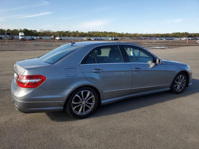 Photo 3 from auction – 2011 MERCEDES-BENZ E 350 4MAT with VIN WDDHF8HB9BA463232
