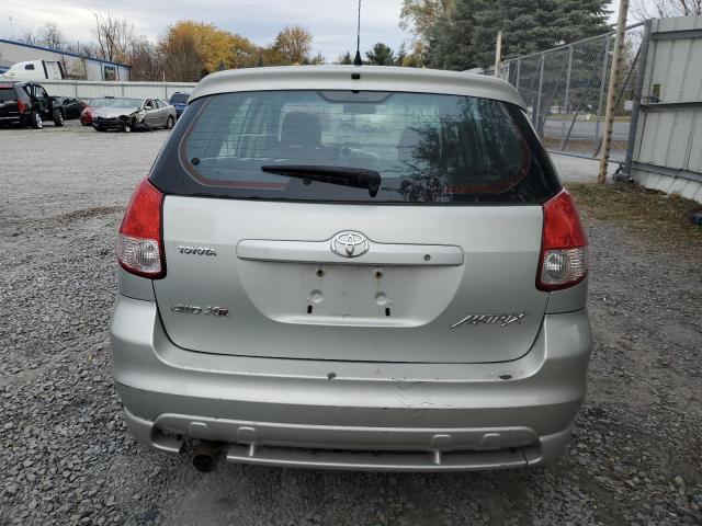 Фото 6 с аукциона – 2003 TOYOTA COROLLA MA с VIN 2T1LR32E73C111815