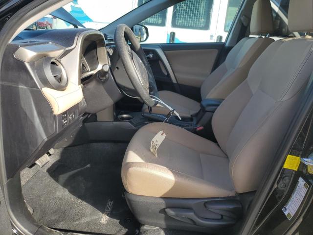 Photo 7 from auction – 2015 TOYOTA RAV4 XLE with VIN 2T3WFREV7FW226929