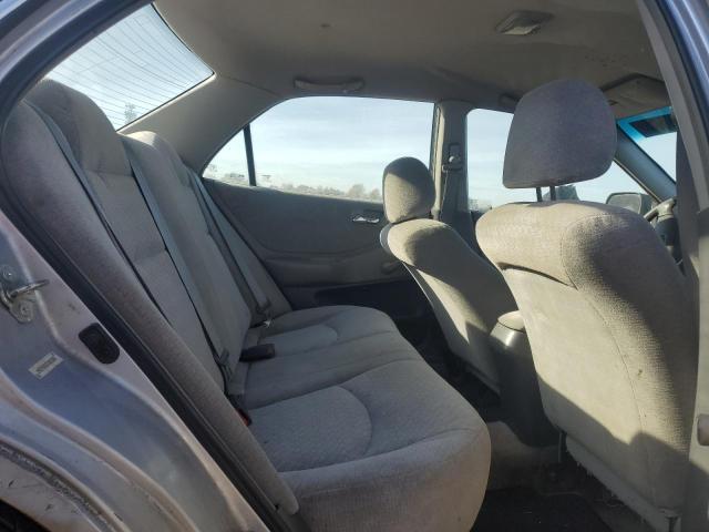 Photo 10 from auction – 2001 HONDA ACCORD VAL with VIN 1HGCF86631A087590
