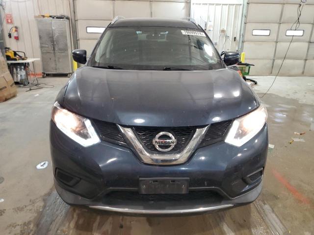 Photo 5 from auction – 2016 NISSAN ROGUE S with VIN KNMAT2MV4GP708301