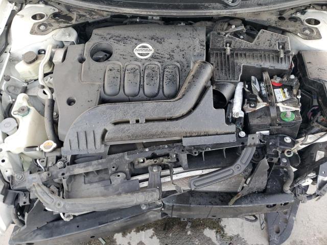 Photo 11 from auction – 2011 NISSAN ALTIMA BAS with VIN 1N4AL2AP6BN446300