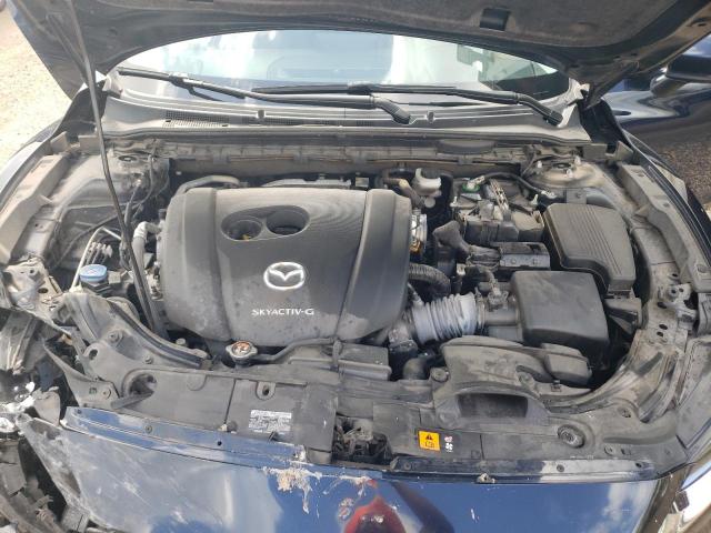 Photo 11 from auction – 2020 MAZDA 6 TOURING with VIN JM1GL1VMXL1515979