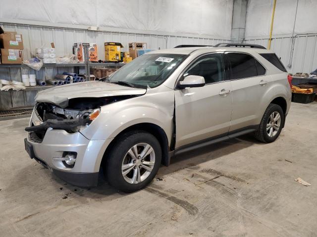 CHEVROLET EQUINOX LT 2014 with VIN 2GNFLCE37E6182016 - Photo from auction