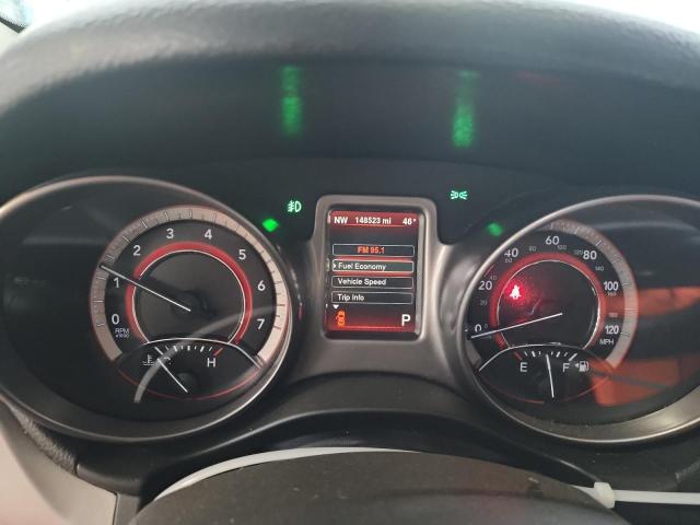 Photo 9 from auction – 2015 DODGE JOURNEY CR with VIN 3C4PDDGGXFT615101