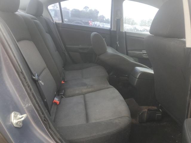 Photo 10 from auction – 2007 MAZDA 3 I with VIN JM1BK32G271728082