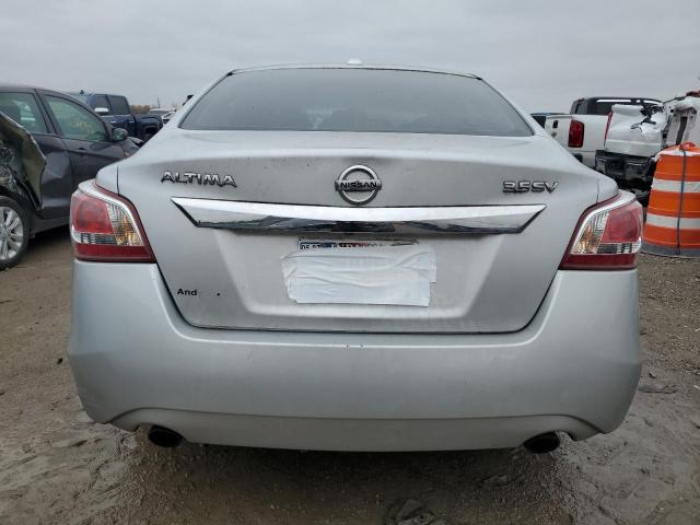 Photo 6 from auction – 2013 NISSAN ALTIMA 3.5 with VIN 1N4BL3AP5DN570037